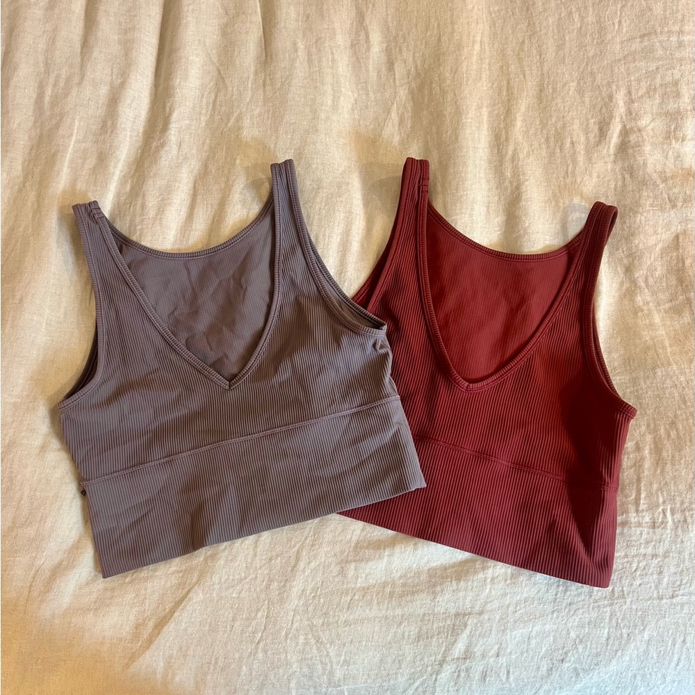 Lululemon Powerpivot